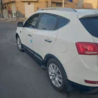 جک s5 توربو دوهزار ۶دنده اتومات ۹۰تا کار مدل ۹۷|خودرو سواری و وانت|زاهدان, |دیوار