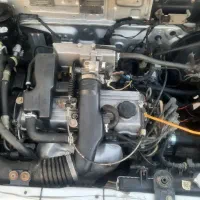 پراید 90 نقره ای|خودرو سواری و وانت|یزد, |دیوار