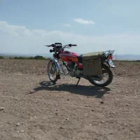 موتور هندا مدل 90