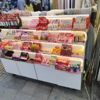 دو عدد میز بساط