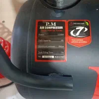 کمپرسور بادی pm