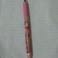 سلام  خودکار ودفتر پرگار قمقمه نو همه