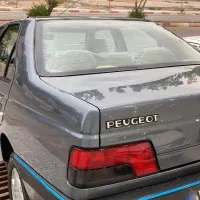 پژو۴۰۵|خودرو سواری و وانت|بستک, |دیوار