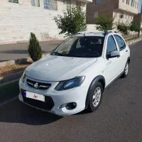 کوییک دنده‌ای مدل ۱۴۰۰