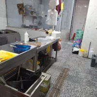 رستوران کبابی فروش لوازم|کافیشاپ و رستوران|مشهد, حضرت حجت|دیوار