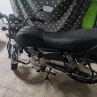 موتور طرح باکسر