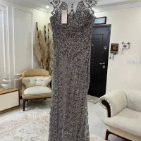 لباس شب مجلسی