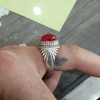 عقیق یمنی اصل