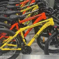 دوچرخه تند/ رو تاشو /BMX27/امپراطور اقساط ۶ ماهه/|دوچرخه، اسکیت، اسکوتر|کرمان, |دیوار