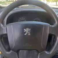 ایربگ فابریکی پژو