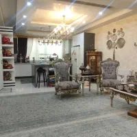 اجاره آپارتمان 110متر فول امکانات  شهرک زیتون