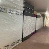 تشک کاور دار