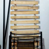 تخت یکنفره
