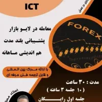 دوره تخصصی ارزدیجیتال و فارکس
