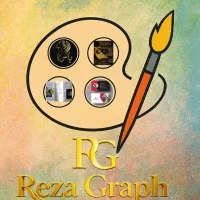 طراحی لوگو ، پوستر ، کارت ویزیت ، بنر ، بروشور