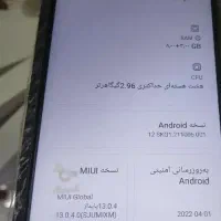 گوشی x3por در حد نو استثنایی زیر قیمت|موبایل|رینه, |دیوار