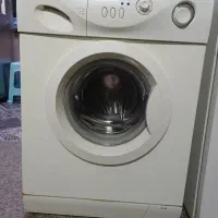 لباسشویی اسنوا