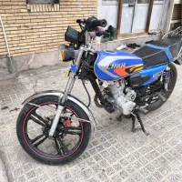 لیفان 200مدل 403|موتورسیکلت|کرمان, |دیوار