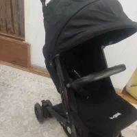 کالسکه و سبد لالایی|کالسکه و لوازم جانبی|شیراز, زیباشهر|دیوار