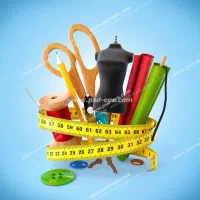 آموزش سریع و اقتصادی خیاطی تخفیف ویژه بلک فرایدی