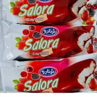 بستنی باکمترین قیمت بازار