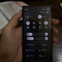 Galaxy S24 Ultra 256gb Titanium blabk