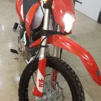 کویر تریل ۲۵۰ مدل ۱۴۰۲ کم کار