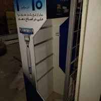 ویترین مغازه و لوازم هایپرمارکت MDF|فروشگاه و مغازه|اردبیل, |دیوار