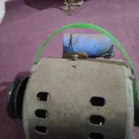 دینام کولر