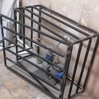 خدمات جوشکاری و اهنگری سیار|خدمات پیشه و مهارت|اسلام‌شهر, شهرک واوان|دیوار