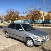 سمند دوگانه ۸۴