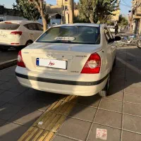هیوندای آوانته اتومات