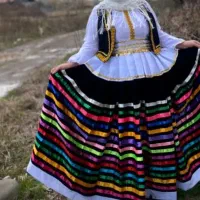 اجاره لباس محلی قاسم ابادی