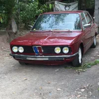 بی ام و ۵۱۸|خودرو کلاسیک|رشت, شهرک صنعتی|دیوار