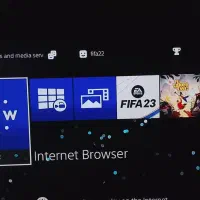PS4 fat 1tra|کنسول، بازی ویدئویی و آنلاین|تهران, آهنگران (سراسیاب دولاب)|دیوار
