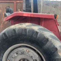 دوعدد تراکتور ۲۸۵ بیل لودری با تریلی مدل ۸۷و ۹۲|خودرو سنگین|بم, |دیوار