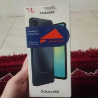 گوشی a06