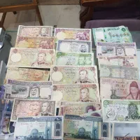 پول قدیمی|کلکسیون سکه، تمبر، اسکناس|تهران, نازی‌آباد|دیوار