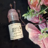 رنگ پرما ای لاینر خط چشم و رنگ pfdامریکایی ابرو