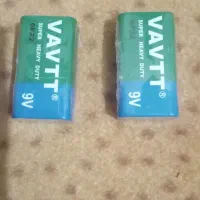 باطری کتابی