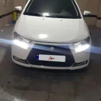 دنا پلاس اتومات بسیار تمیز