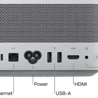 MacStudio M2Max MQH73|رایانه رومیزی|تهران, شهرک دانشگاه|دیوار