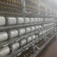 استخدام ریسندگی با حقوق بالا|استخدام صنعتی، فنی، مهندسی|زارچ, |دیوار