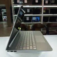 لپ تاپ اچ پی i7 نسل یازده با گرافیک ایریس هشت گیگ|رایانه همراه|همدان, |دیوار