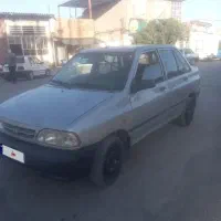 پراید87دوگانه معاوضه