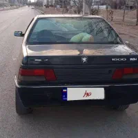 آردی مدل ۸۵ دوگانه سوز|خودرو سواری و وانت|اردبیل, |دیوار