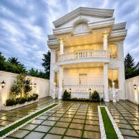 ویلادوبلکس200م-سندداردسترسی-اسان
