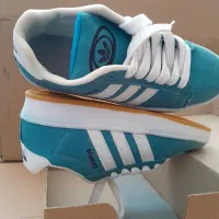 کفش کامپوس مردانه