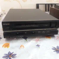 ویدیو ایوا نوار بزرگ