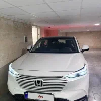 هوندا وزل مدل ۲۰۲۳